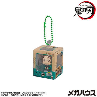 Megahouse Lookup Miniature Collection　Demon Slayer：Kimetsu no Yaiba