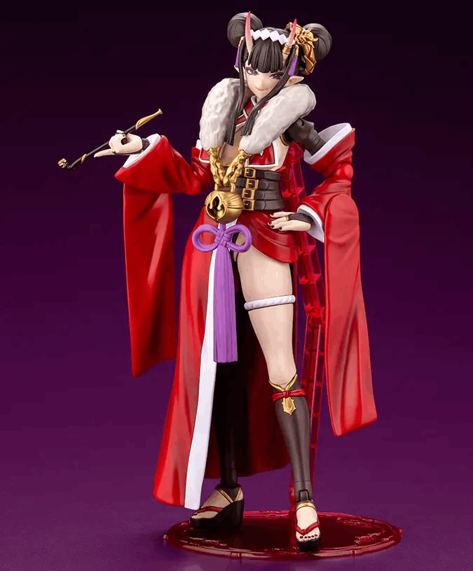 Kotobukiya ARCANADEA Ornela Non Scale Plastic Model  Kit