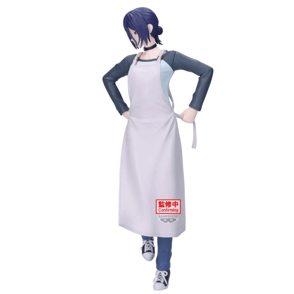 Banpresto CHAINSAW MAN THE MOVIE: REZE ARC GLITTER&GLAMOURS-REZE-