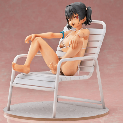 Nocturne 1/5 Kanna Sasaki Gold Bikini ver.