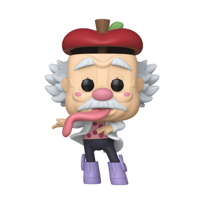 Funko [POP][Japanese Anime] One Piece: Vegapunk's Great Adventure on the Golden Island