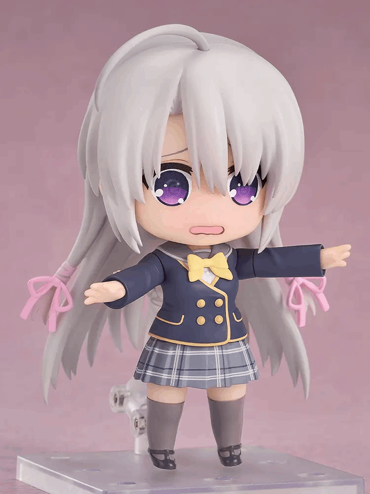 Good Smile Arts Shanghai Nendoroid Sabbat of the Witch Nene Ayachi