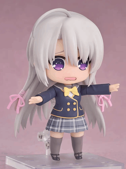 Good Smile Arts Shanghai Nendoroid Sabbat of the Witch Nene Ayachi