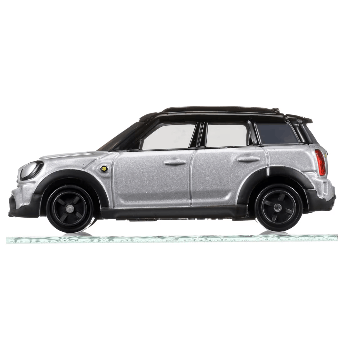 Takara Tomy TOM-000 Tomica BX052 10 Mini Cooper SE  Countryman All 4(Box)