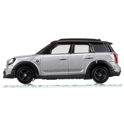 Takara Tomy TOM-000 Tomica BX052 10 Mini Cooper SE  Countryman All 4(Box)