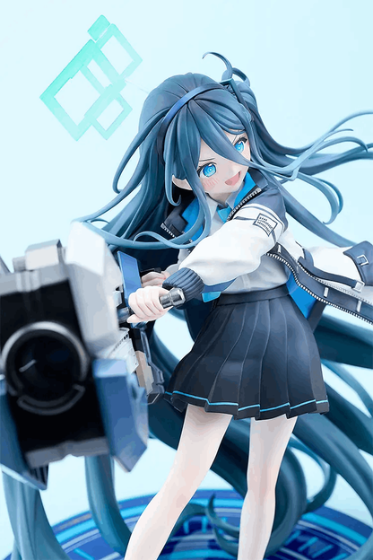 Good Smile Company 1/7 Blue Archive: Aris: Awaken, Supernova!