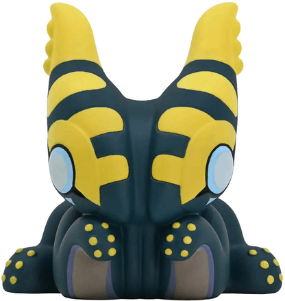 Capcom Figure Builder Finger Puppets Monster Hunter Vol. 3