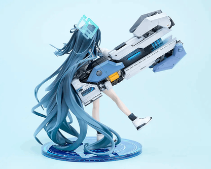 Good Smile Company 1/7 Blue Archive: Aris: Awaken, Supernova!