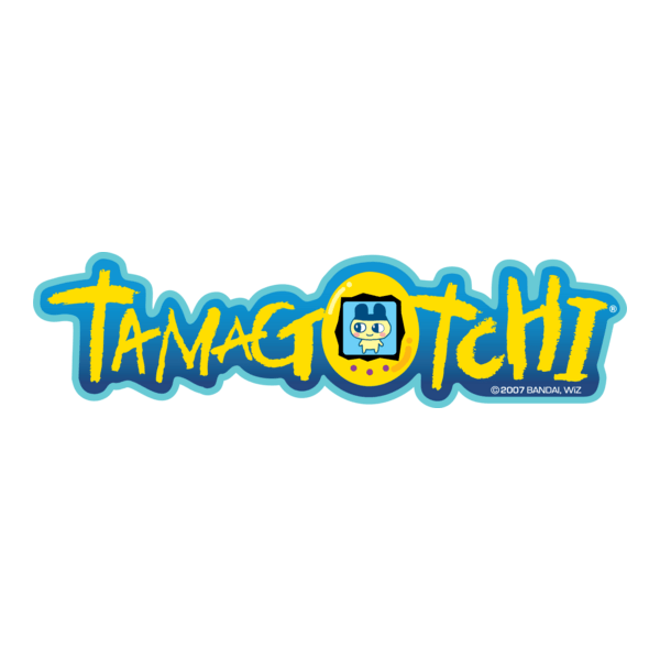 Bandai Candy Toy NEW~ TAMAGOTCHI FRIENDS W/O GUM
