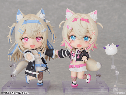 Good Smile Company Nendoroid hololive production Mococo Abyssgard