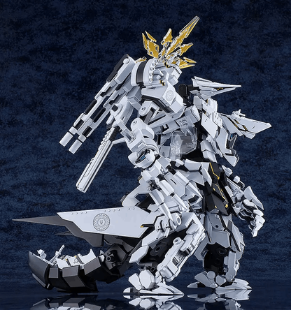 Good Smile Company MODEROID Blue Archive Daath