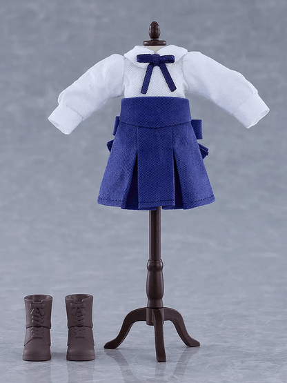 Good Smile Company Nendoroid Doll Saber: Casual Outfit Ver. (Fate/stay night)