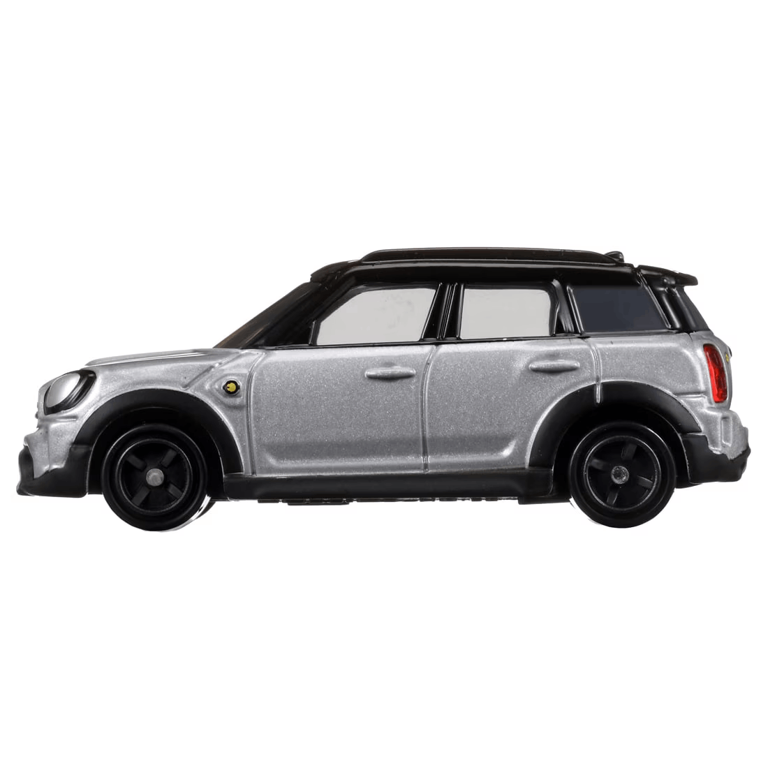 Takara Tomy TOM-000 Tomica BX052 10 Mini Cooper SE  Countryman All 4(Box)