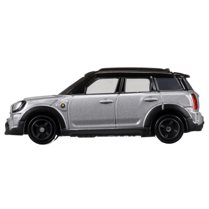 Takara Tomy TOM-000 Tomica BX052 10 Mini Cooper SE  Countryman All 4(Box)