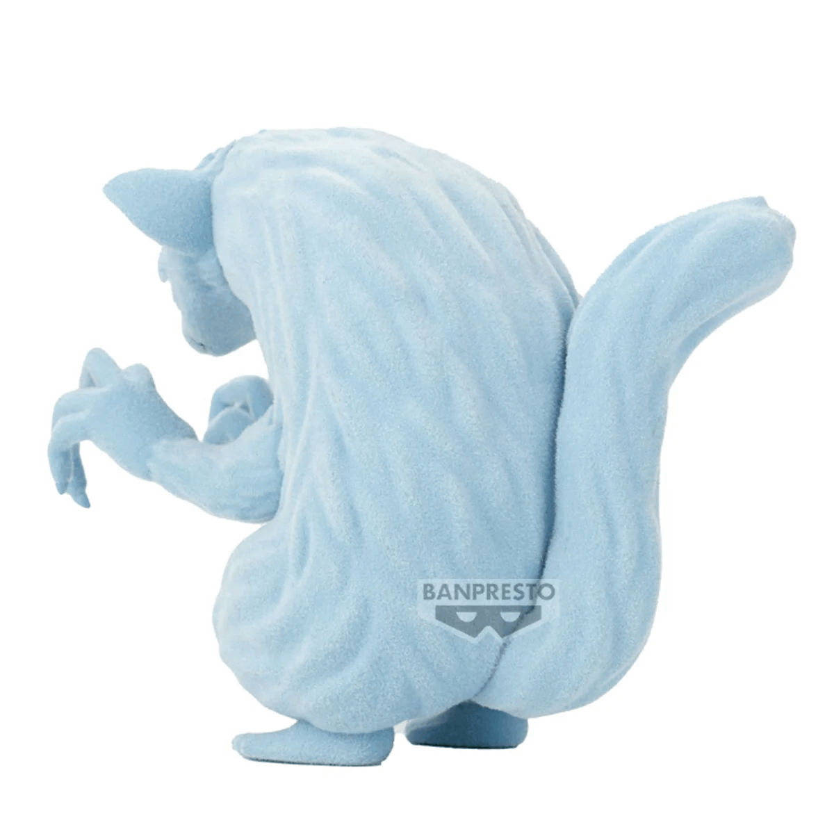 Banpresto MY HERO ACADEMIA FLUFFY PUFFY~OCHANECO & RAKIRAKI & TOGAKE~(B:RAKIRAKI)