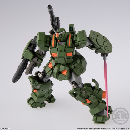 Bandai Candy Toy Gundam Artifact PRO Full Armor Gundam (Y26-103)