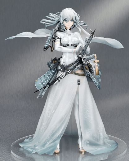QuesQ 1/7 SWAV Original Series Tactical Bride Danyuki PVC