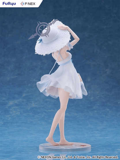 FuRyu Blue Archive 1/7 Sena Casual Outfit Figure