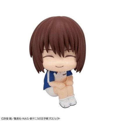 Premium Bandai Megahouse Lookup The New Prince of Tennis Shusuke Fuji & Kuranosuke Shiraishi【with gift】