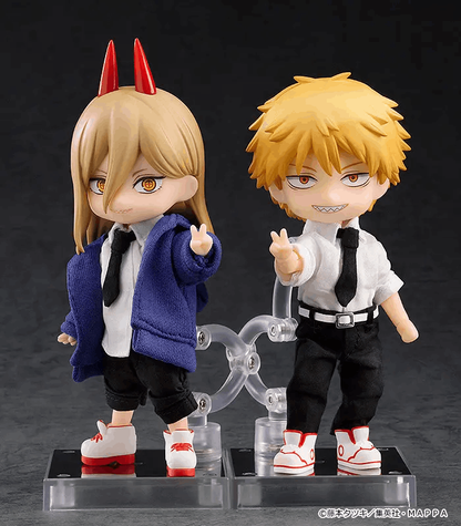 Good Smile Company Nendoroid Chainsaw Man Doll Denji (Rerelease)