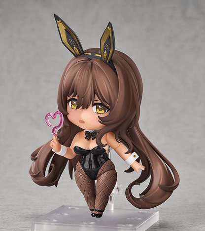 Good Smile Arts Shanghai Nendoroid Goddess of Victory: Nikke Noir