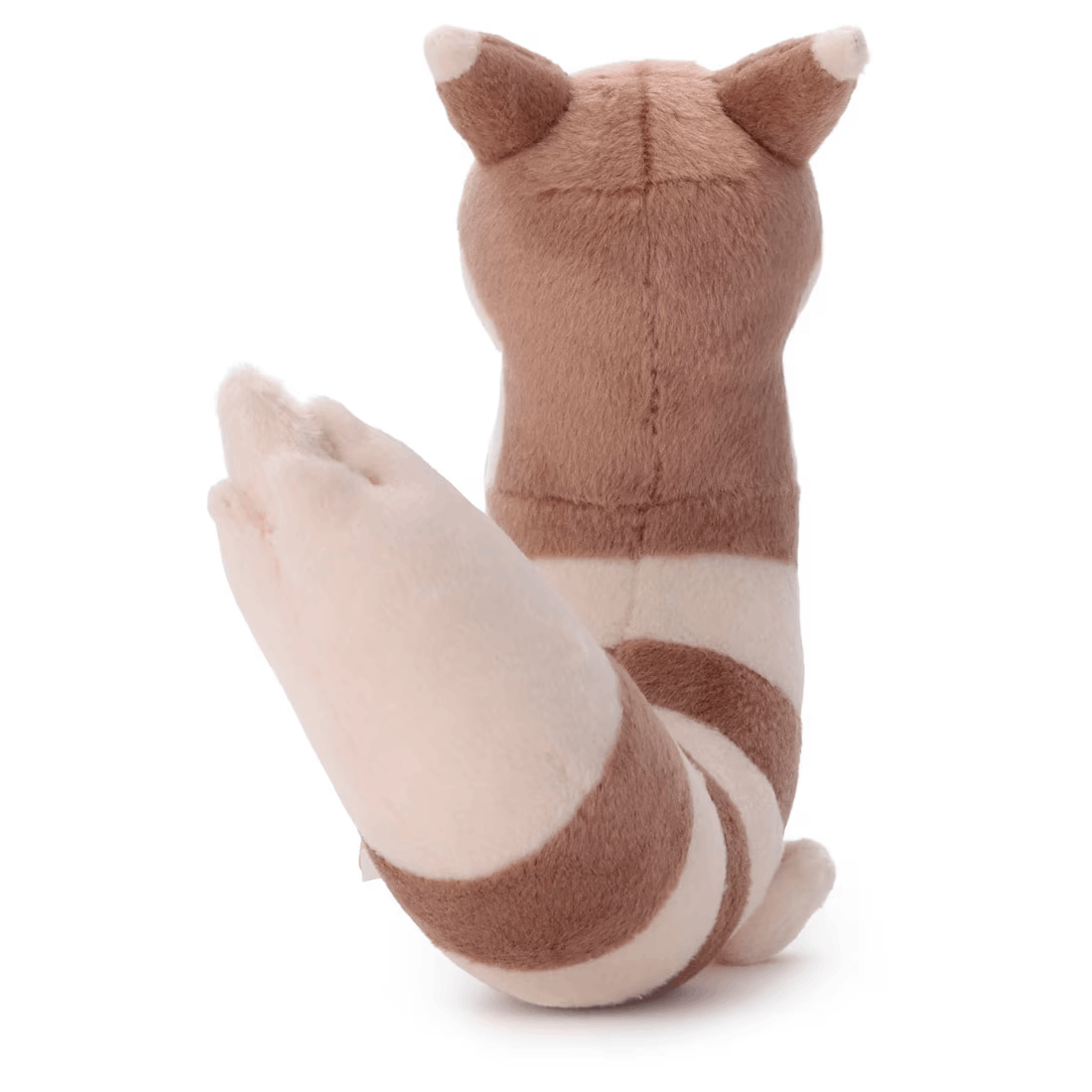 Takara Tomy ART-POK Pokemon Plush-Basic Furret