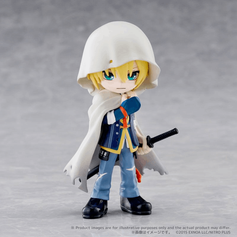 Bushiroad Creative  PalVerse+ Touken Ranbu ONLINE vol.2
