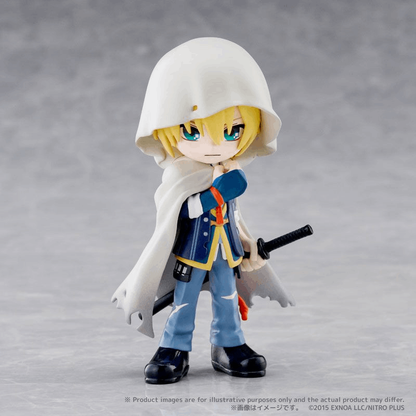 Bushiroad Creative  PalVerse+ Touken Ranbu ONLINE vol.2