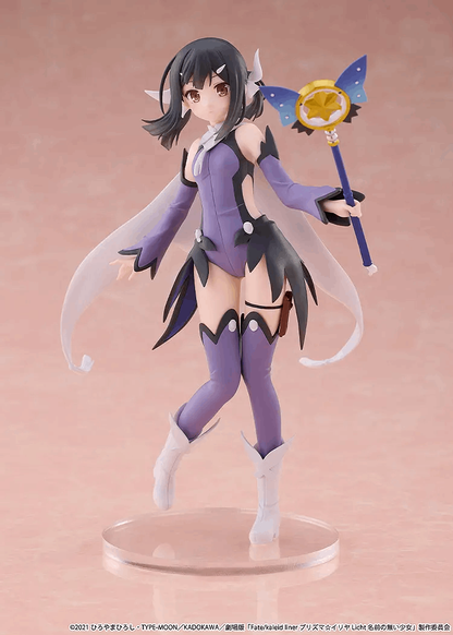 VISION CHILLfigg Fate/kaleid liner Prisma Illya Licht Nameless Girl