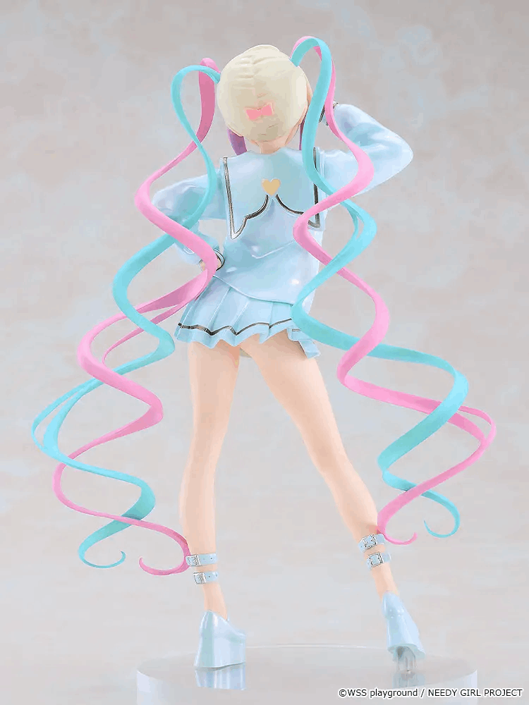 Good Smile Company POP UP PARADE Needy Girl Overdose OMGkawaiiAngel: Anime Ver.