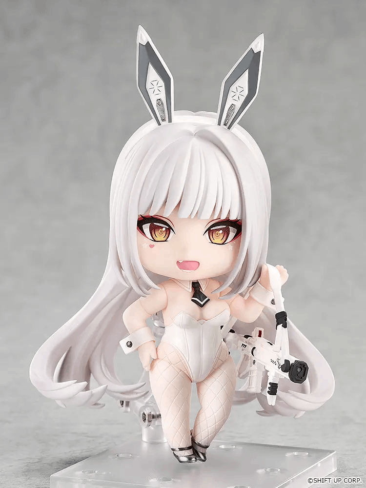 Good Smile Arts Shanghai Nendoroid Goddess of Victory: Nikke Blanc