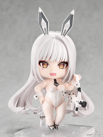Good Smile Arts Shanghai Nendoroid Goddess of Victory: Nikke Blanc