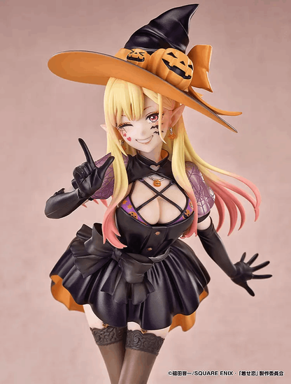 Good Smile Arts Shanghai 1/7 My Dress-Up Darling: Marin Kitagawa: Halloween Ver.