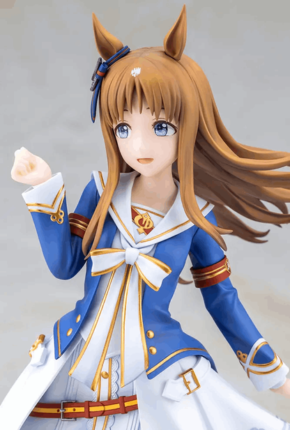 Umamusume: Pretty Derby Grass Wonder 1/7 Pre-Painted PVC Statue