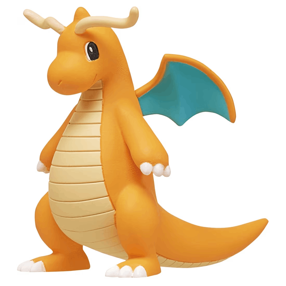 Takara Tomy POK-MON Pokemon MC Figure MS-25 Kairyu (Box)