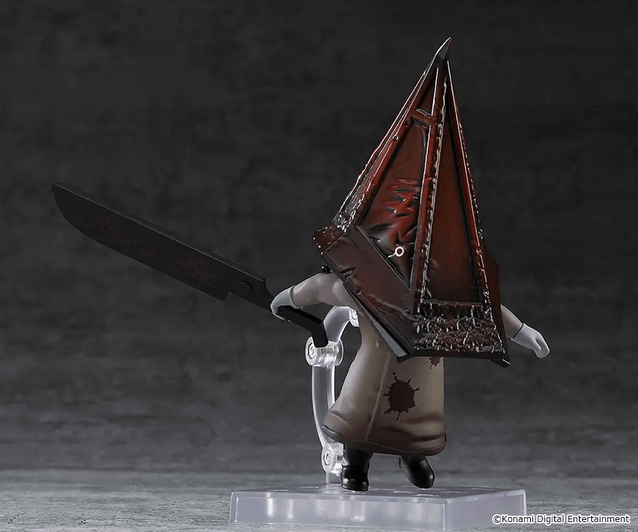 Good Smile Company Nendoroid Silent Hill 2 Red Pyramid Thing (Rerelease)
