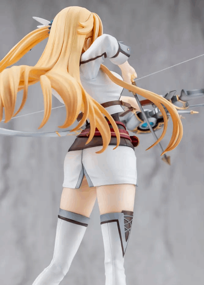 Kotobukiya The Legend of Heroes Alisa Reinford 1/8 Pre-Painted PVC Statue