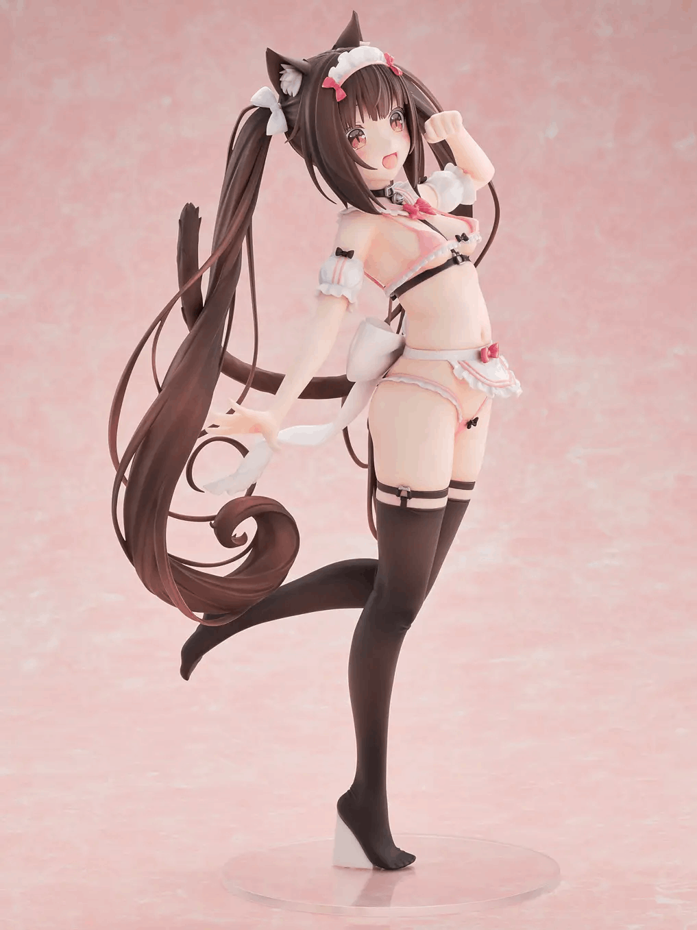 OrchidSeed Nekopara: Chocola Micro Bikini Maid -STD Edition-