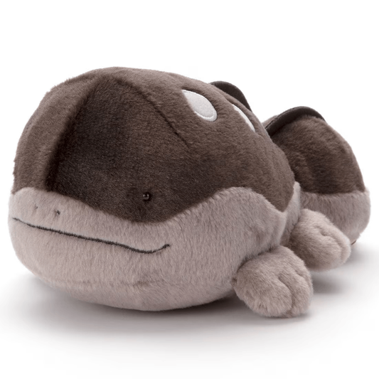 Takara Tomy ART-POK Pokemon Plush-Basic Clodsire