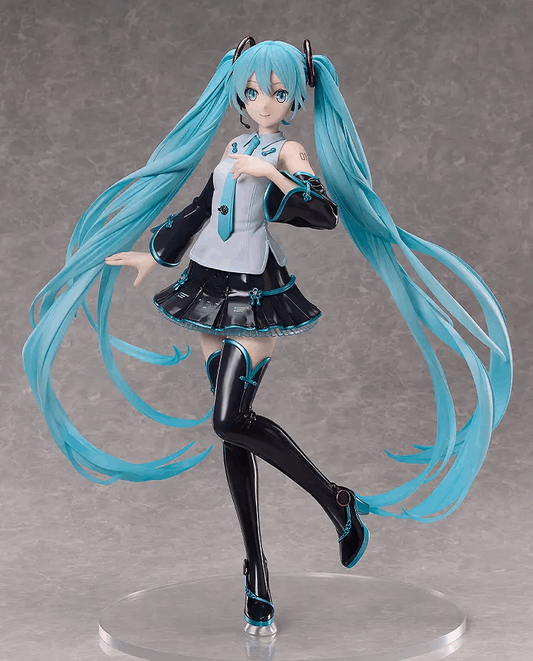 FREEing 1/3 Hatsune Miku V4 CHINESE