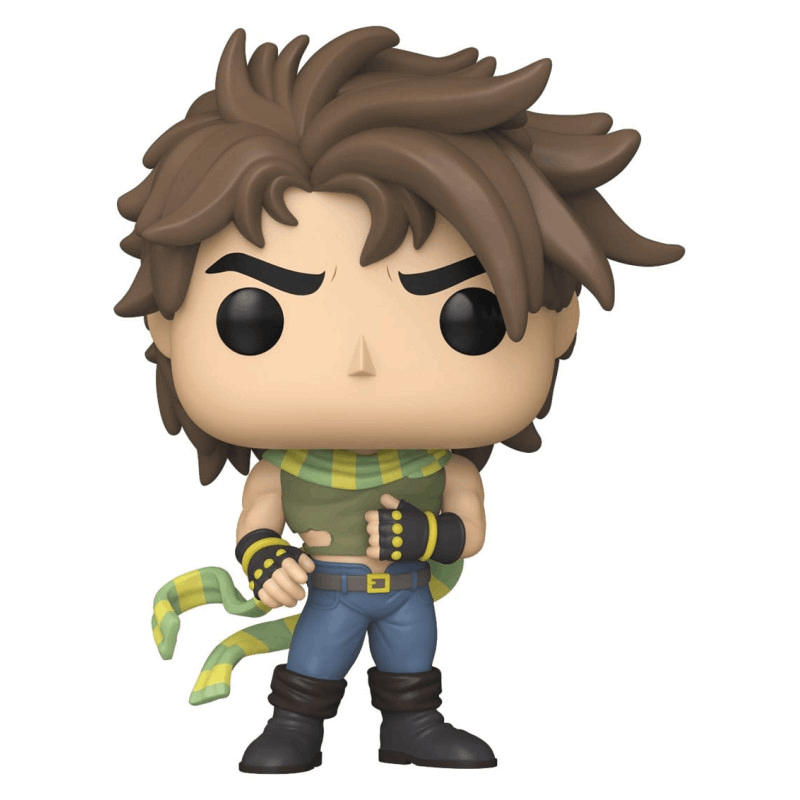 Funko POP Animation: JoJos- Joseph