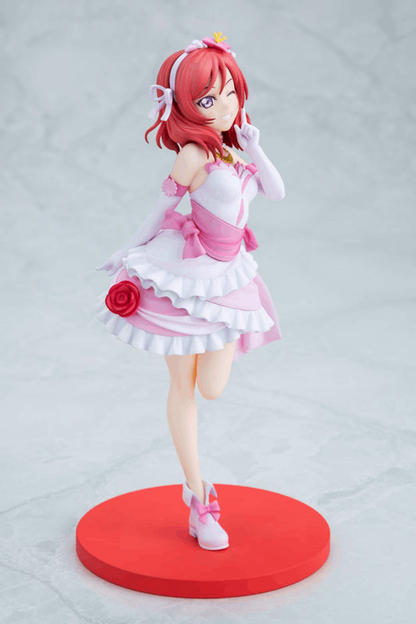 Kadokawa KDcolle Love Live! Maki Nishikino Bokutachi wa Hitotsu no Hikari ver. Non-scale Figure