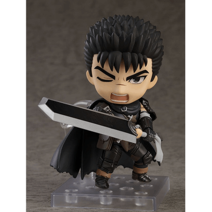 Good Smile Company Nendoroid Guts Berserk Figure (Reissue)