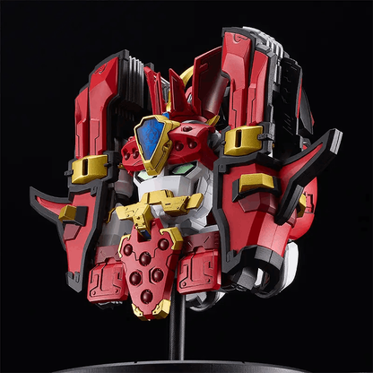 Good Smile Company MODEROID Mado King Granzort King's Style Granzort (Rerelease)