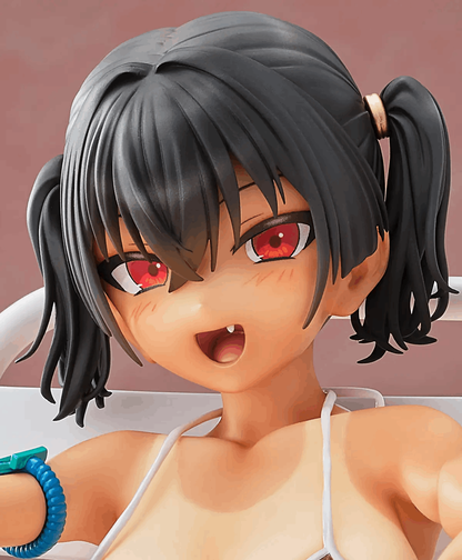 Nocturne 1/5 Kanna Sasaki Gold Bikini ver.