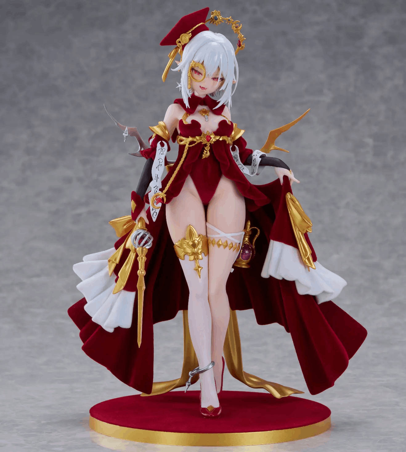 Shenzhen Mabell Animation Development 1/7 Alchemist Formal Dress Ver.