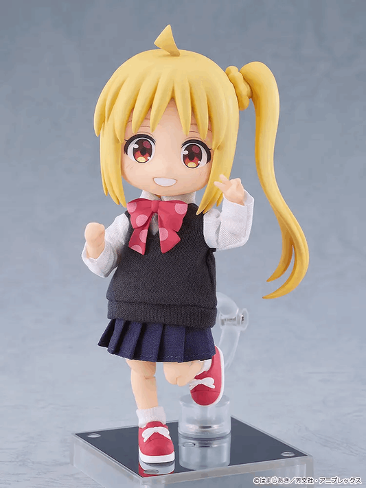 Good Smile Company Nendoroid Bocchi the Rock! Doll Nijika Ijichi