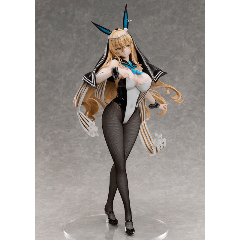 FREEing B-style Azur Lane Implacable Bunny Ver. Complete Figure