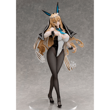 FREEing B-style Azur Lane Implacable Bunny Ver. Complete Figure