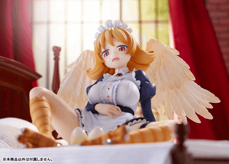 AliceGlint Interspecies Reviewers "Maydry"  AmiAmi Limited Edition